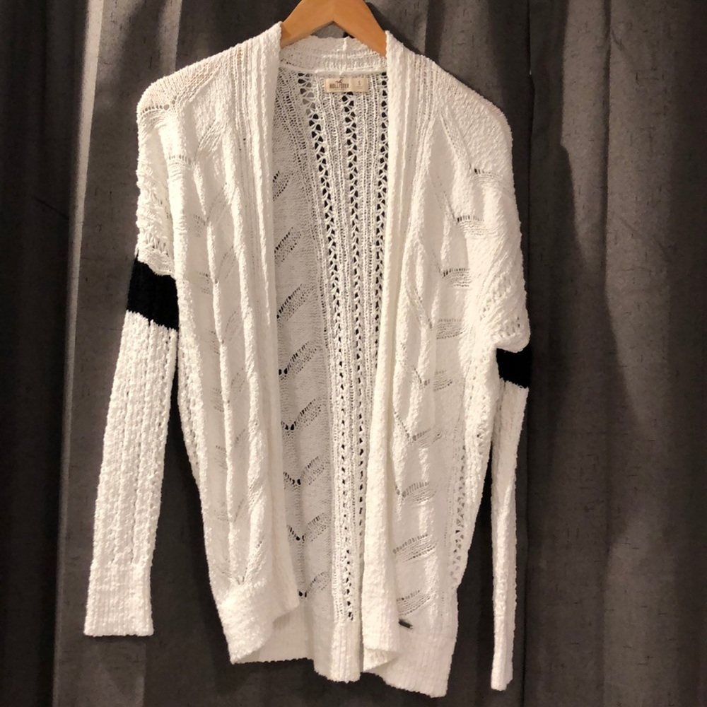 Women’s Hollister Sweater